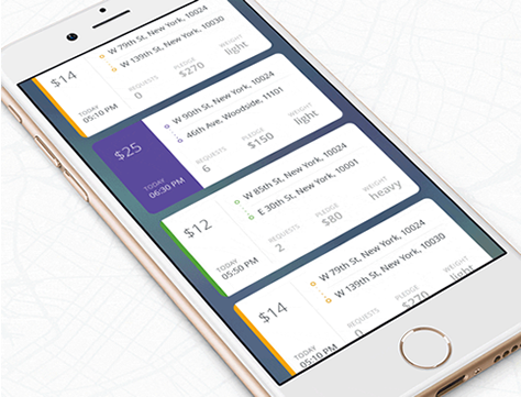 ios app